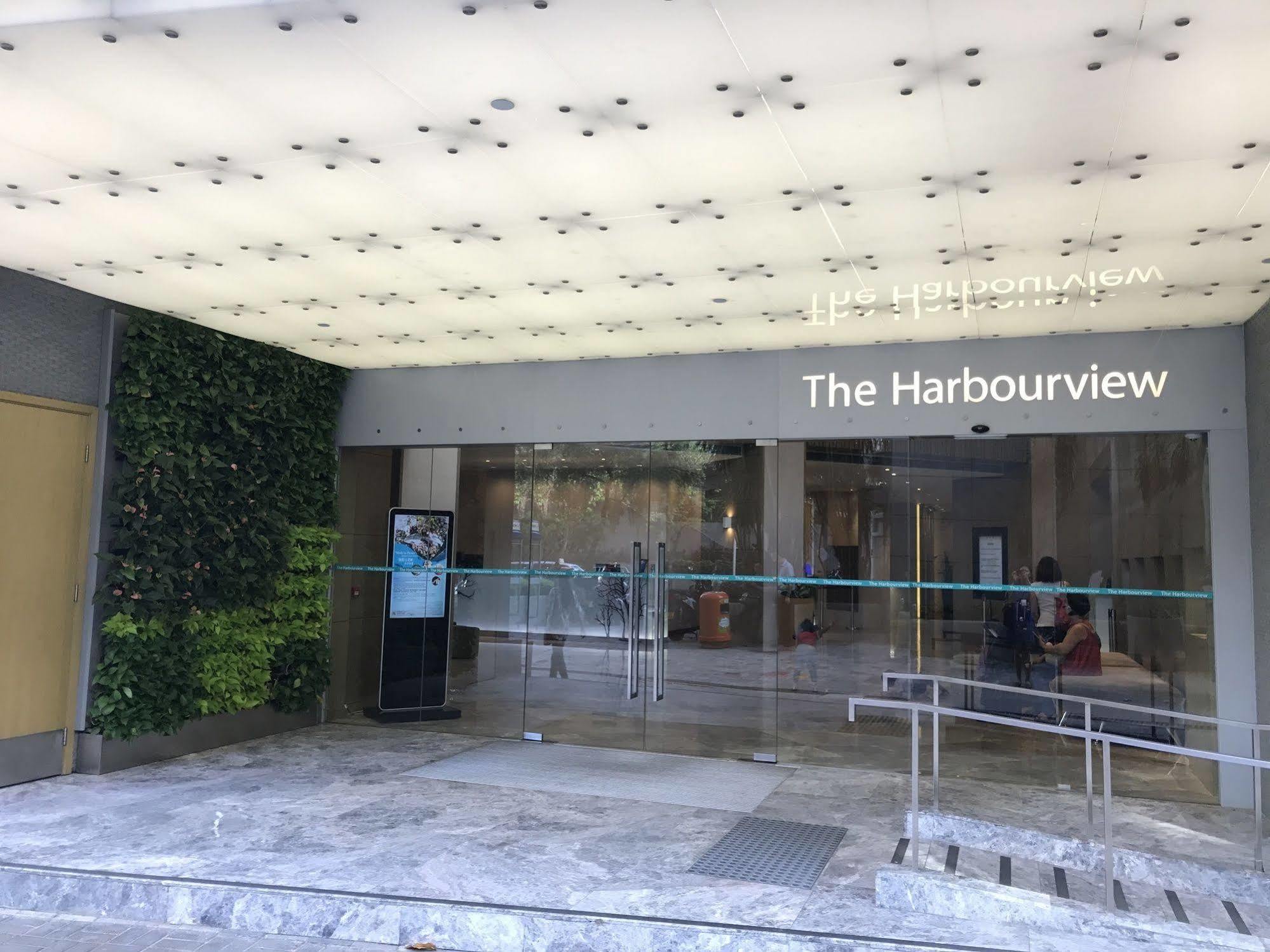 The Harbourview - Chinese Ymca Of Hotel 4*