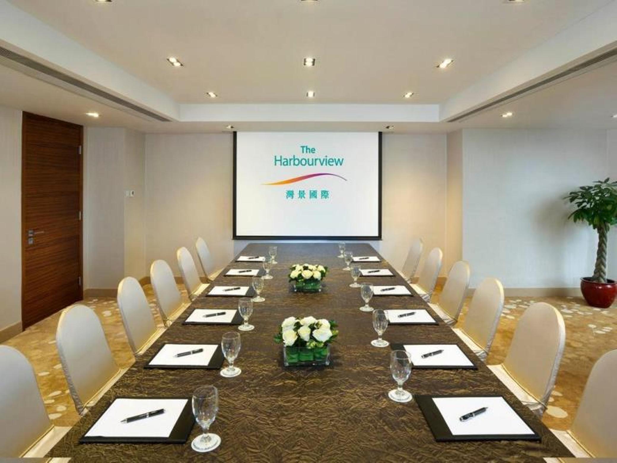 The Harbourview - Chinese Ymca Of 4* Hong Kong